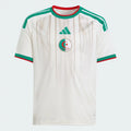 Algeria Home 2026