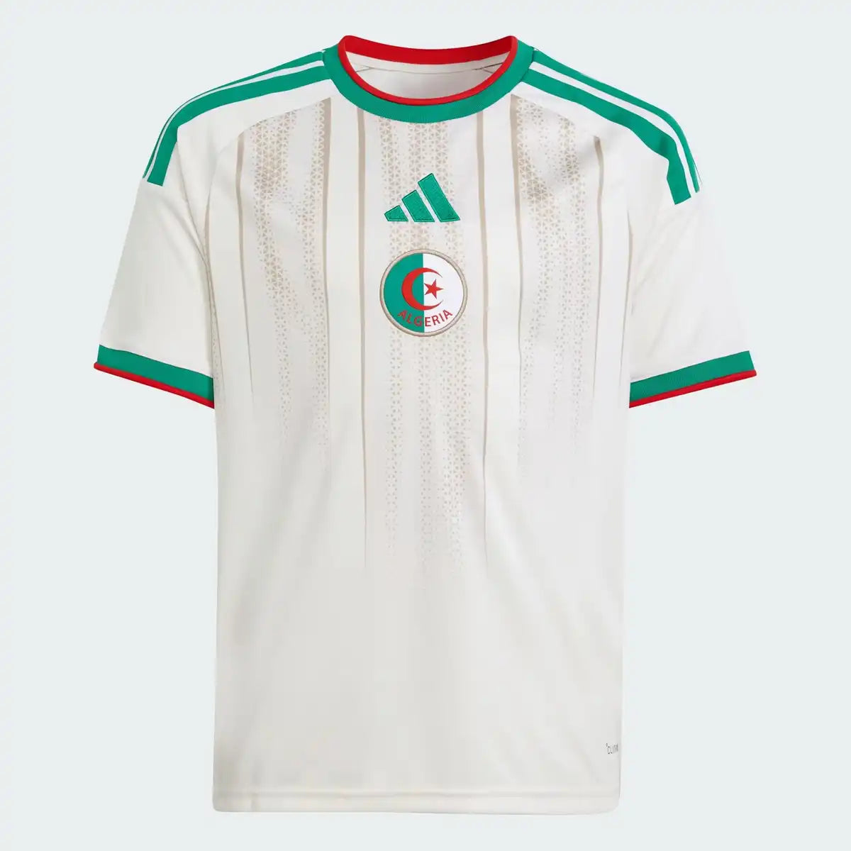 Algeria Home 2026