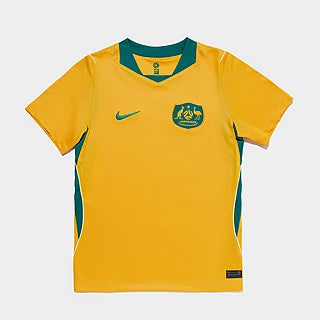 Australia Home 2026