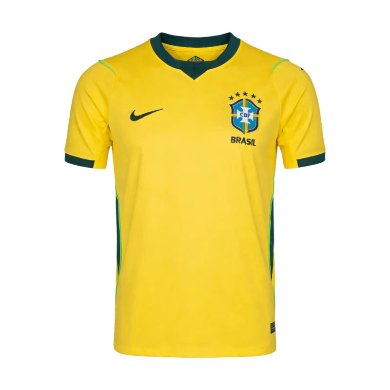 Brazil Home 2026