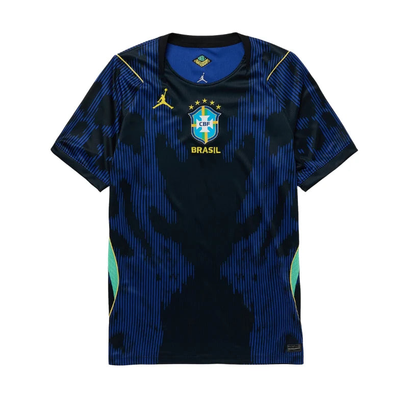 Brazil Away 2026