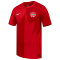 Canada Home 2026