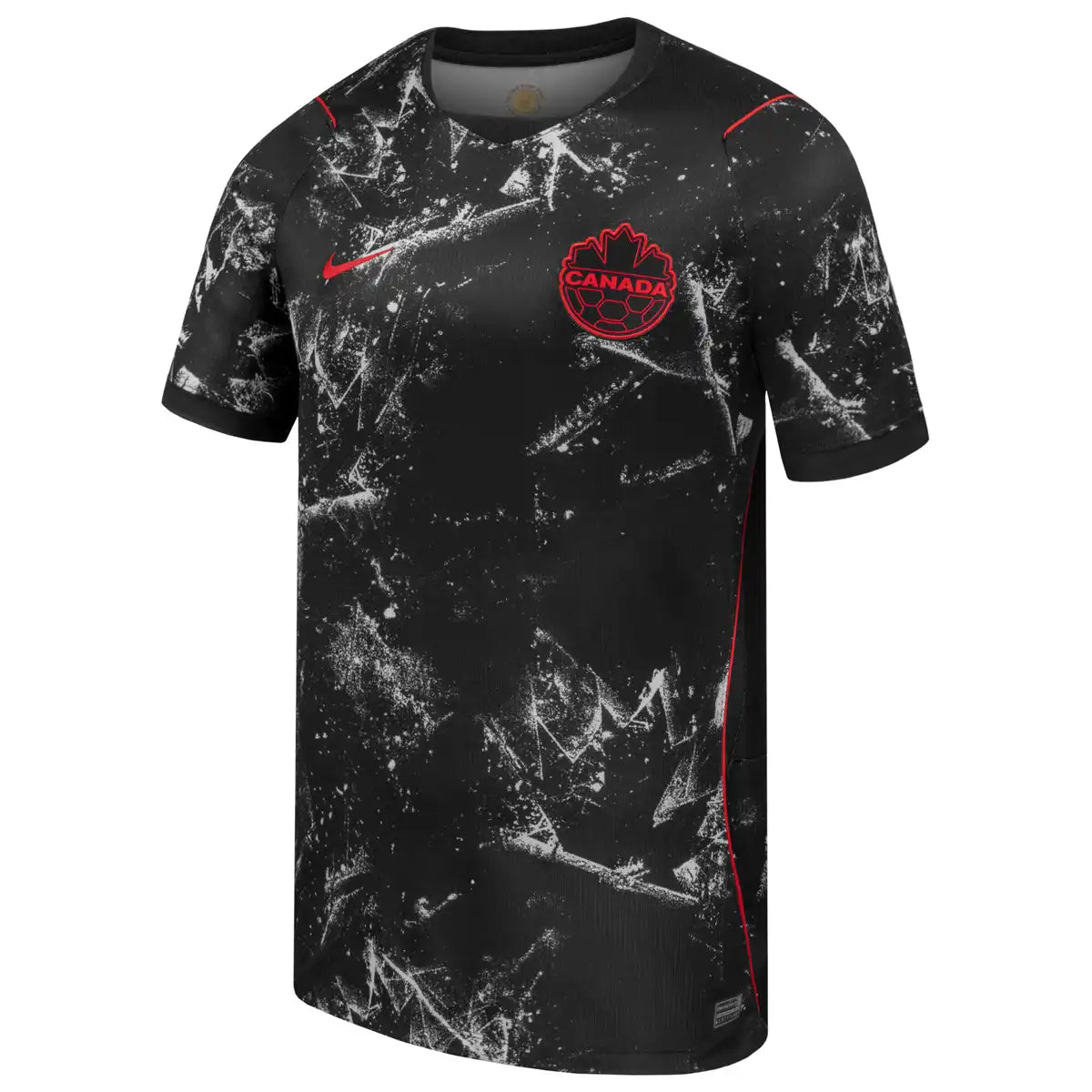 Canada Away 2026