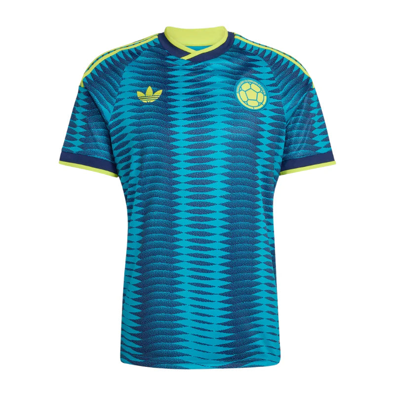 Colombia Away 2026