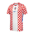 Croatia Home 2026