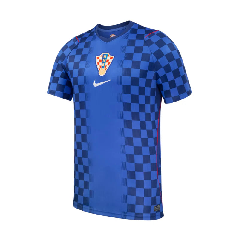 Croatia Away 2026