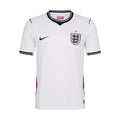 England Home 2026