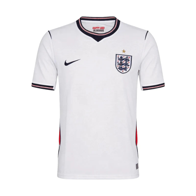 England Home 2026