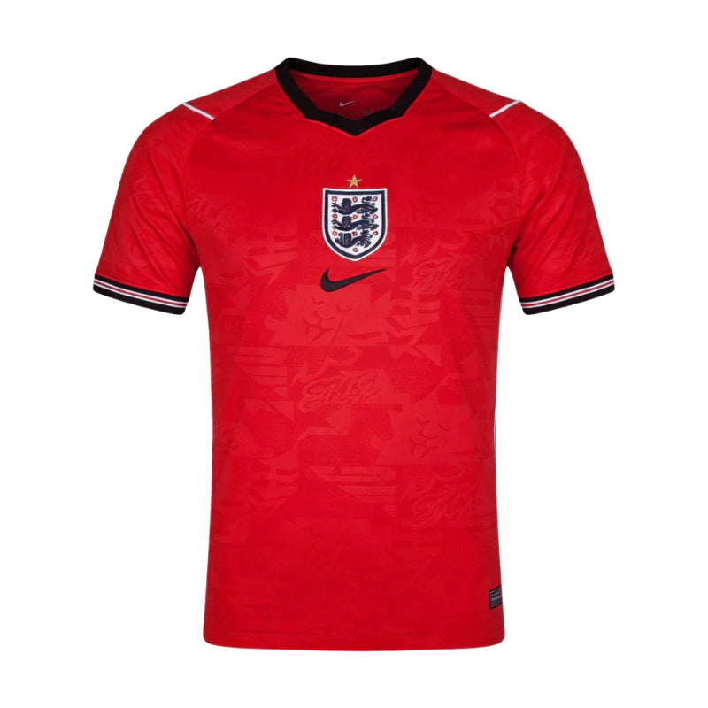 England Away 2026