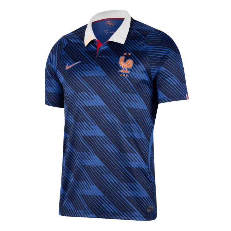 France Home 2026