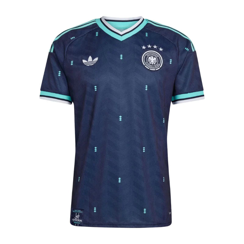 Germany Away 2026