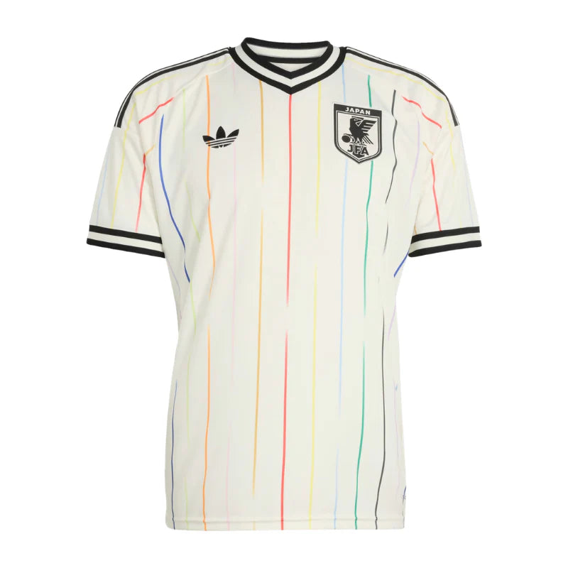 Japan Away 2026