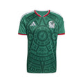 Mexico Home 2026
