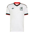 Mexico Away 2026