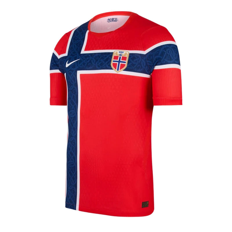 Norway Home 2026