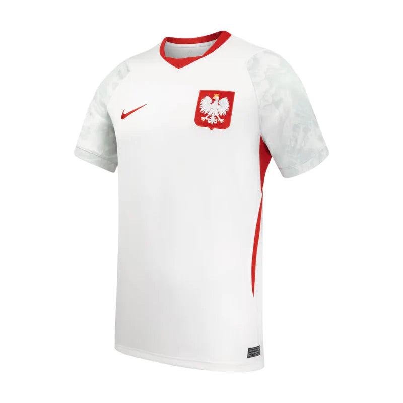 Poland Home 2026