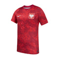 Poland Away 2026