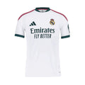 Real Madrid Home 26/27
