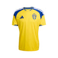 Sweden Home 2026