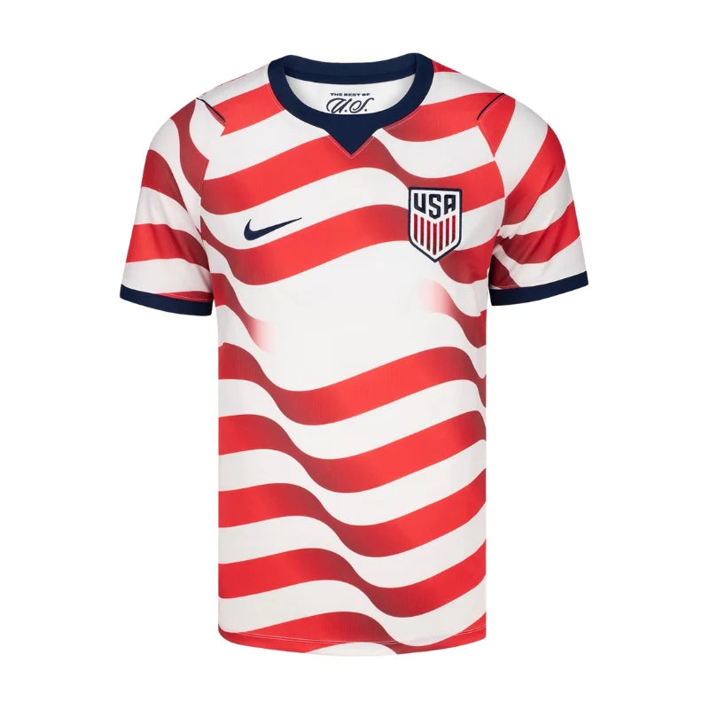 USA Home 2026