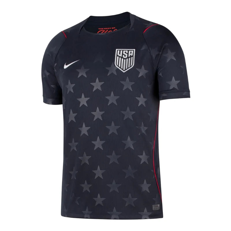 USA Away 2026