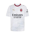 AC Milan Away 26/27