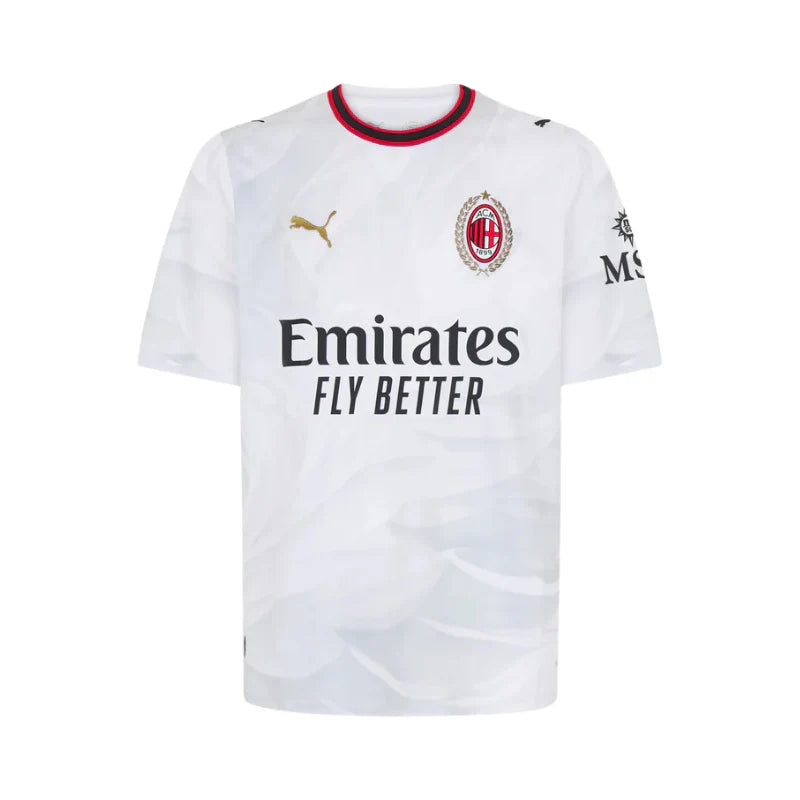 AC Milan Away 26/27