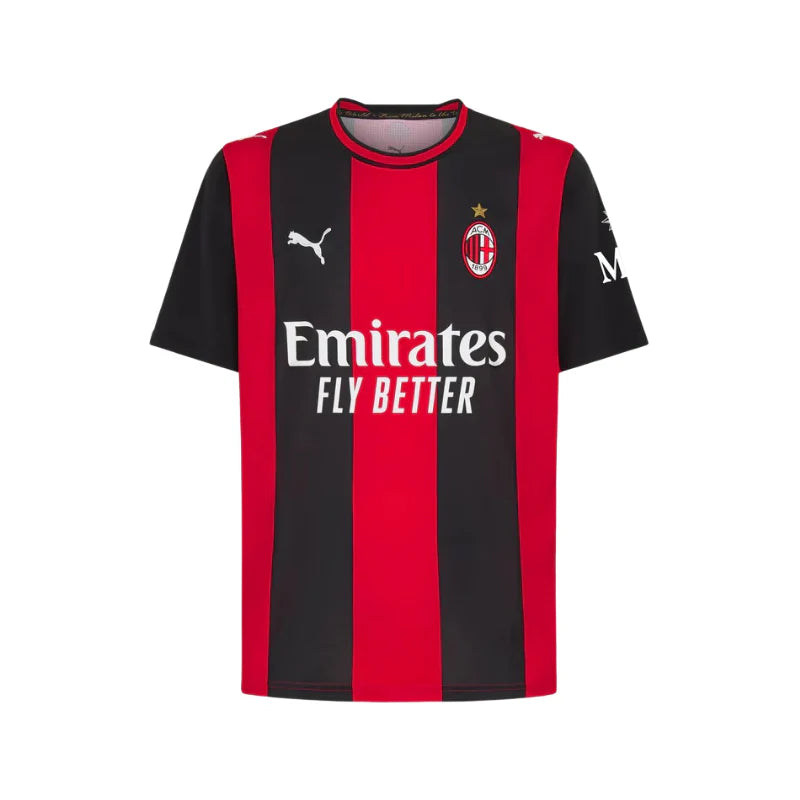 AC Milan Home 26/27