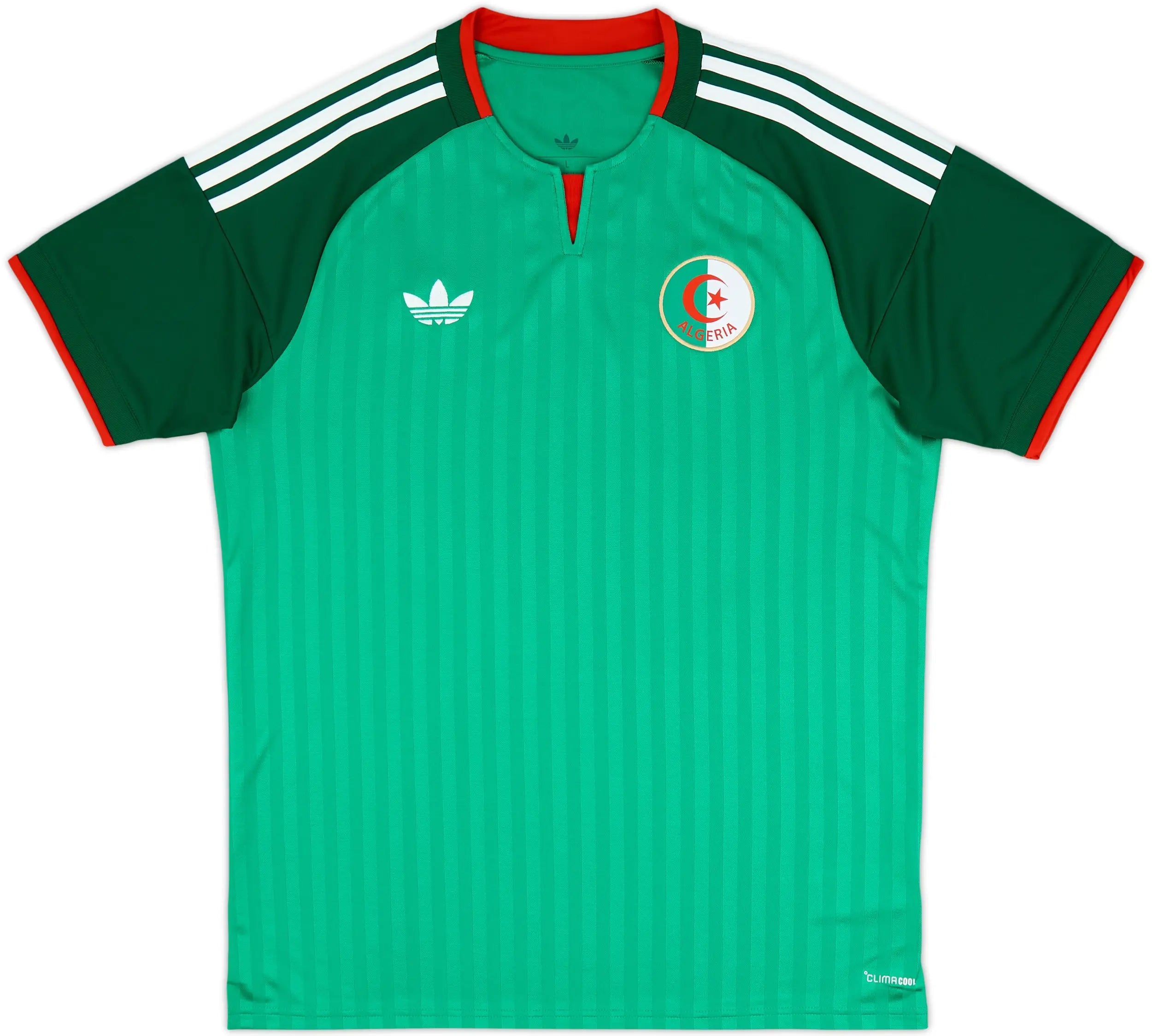 Algeria Away 2026