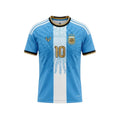 Argentina 'Messi Farewell' 26/27