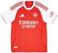 Arsenal home 2026