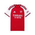Arsenal Home 26/27
