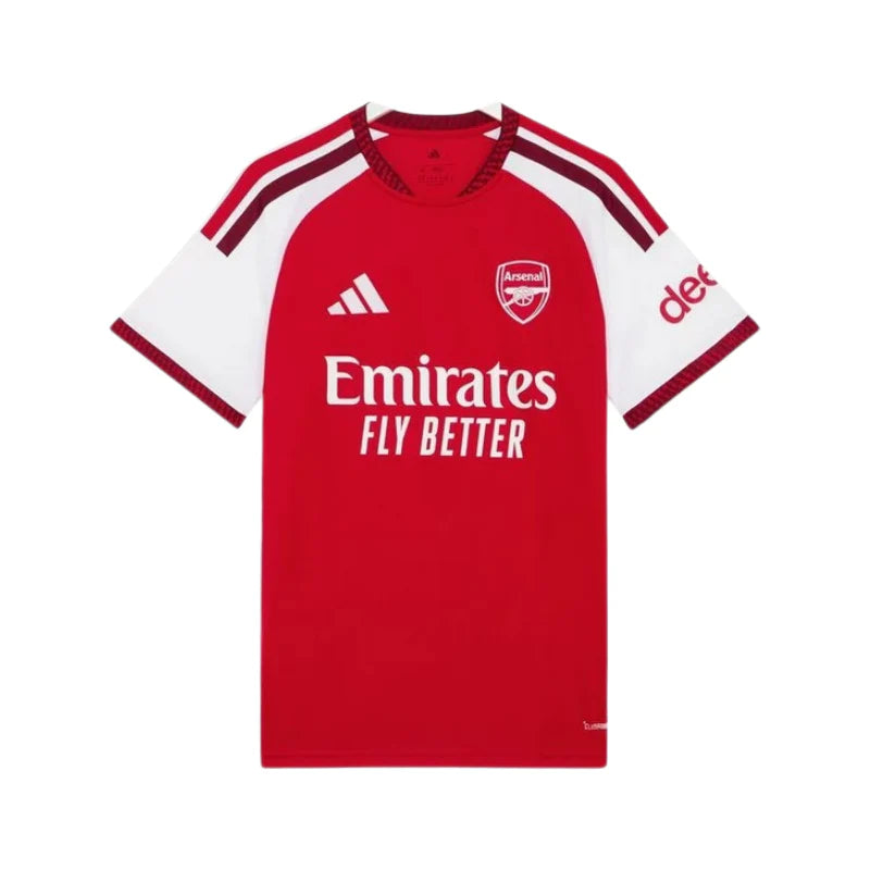 Arsenal Home 26/27