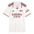 Arsenal third 2026