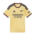 Arsenal third 26/27