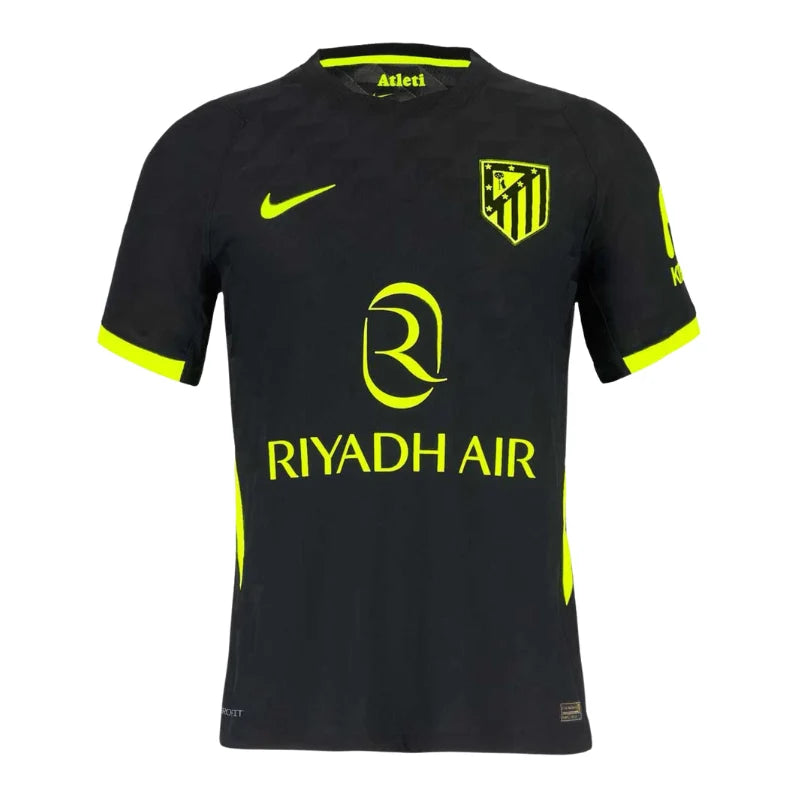Atletico Madrid Away 26/27