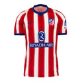 Atletico Madrid Home 26/27