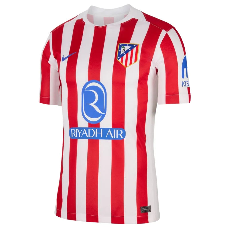 Atletico Madrid Home 2026