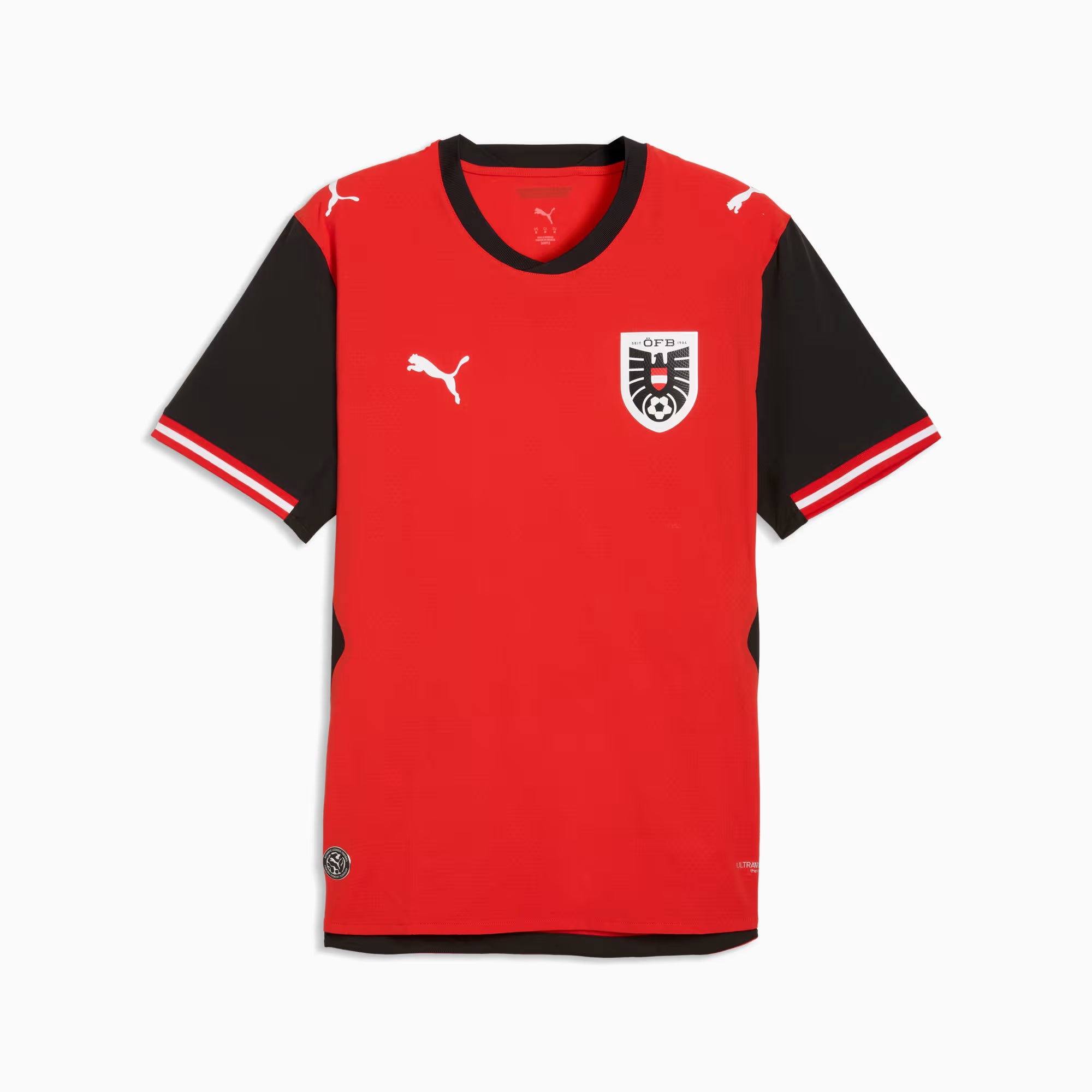 Austria Home 2026