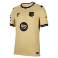 Barcelona Away 2026