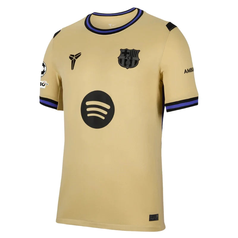 Barcelona Away 2026