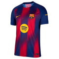 Barcelona Home 2026