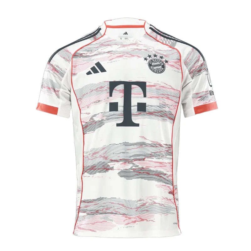 Bayern Away 2026