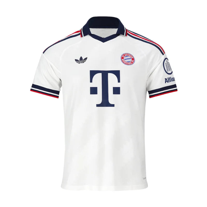 Bayern Away 26/27