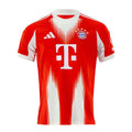Bayern Home 2026