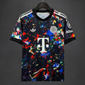 Bayern Oktoberfest Third 26/27