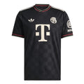 Bayern Third 2026