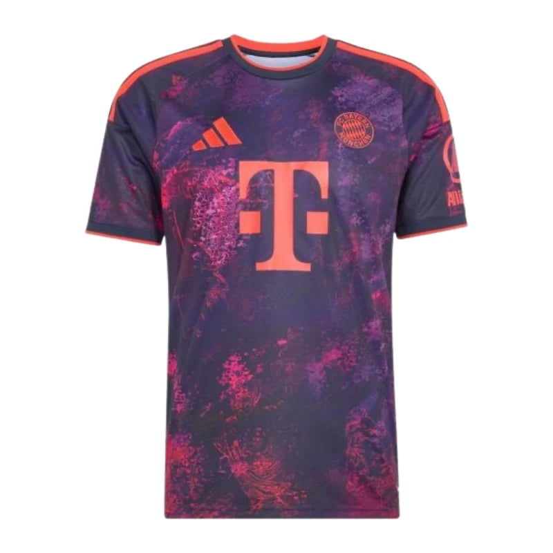 Bayern Third 26/27