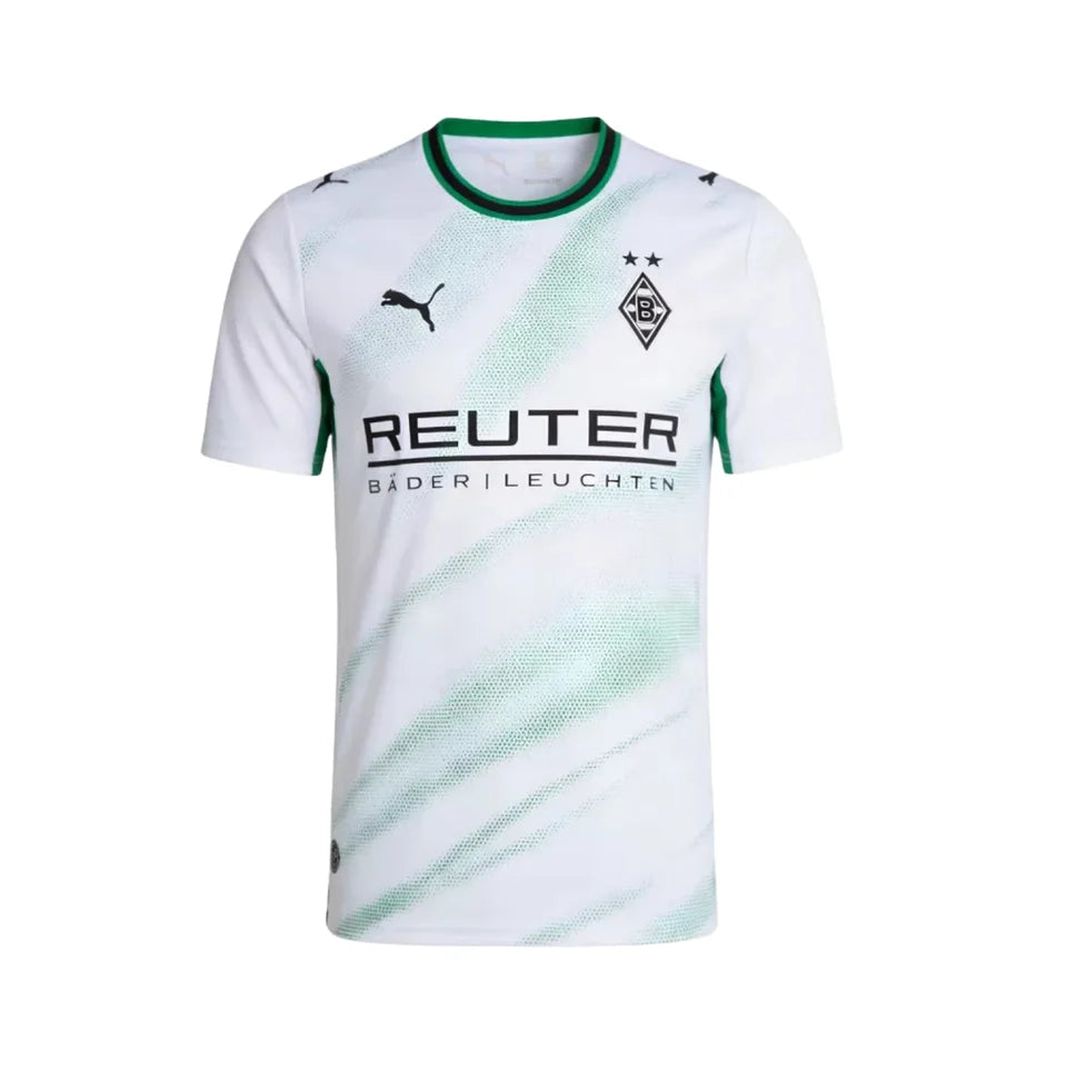 Borussia Mönchengladbach Home 26/27