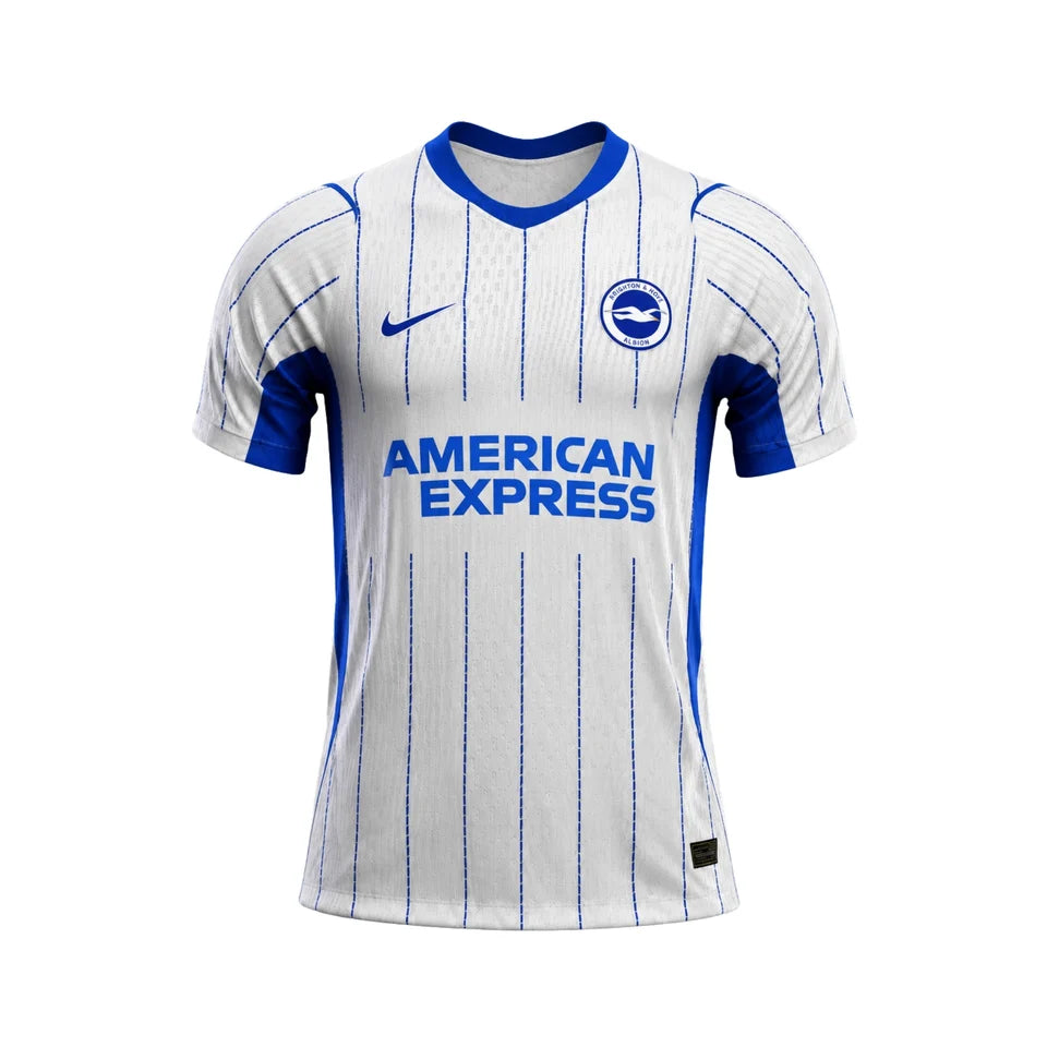 Brighton Away 26/27